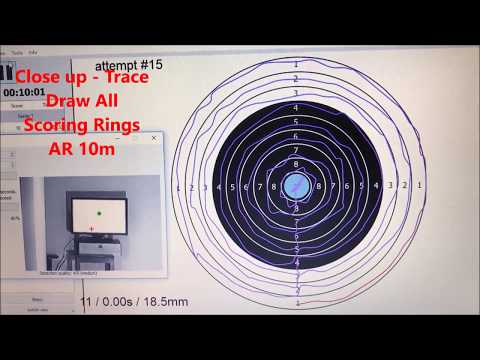 Scatt Basic vs Trace Review