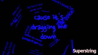 Mutemath -  Typical, Lyrics