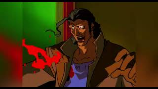 The Alchemist &amp; Prodigy - Death Sentence ft Roc Marciano (slowed + Reverb)