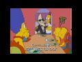 The Simpsons Mac Tonight