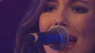 Marion Raven - Here I Am (Live At Rockpalast 2007)