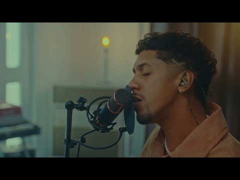 DIA - Merry [Live Session]