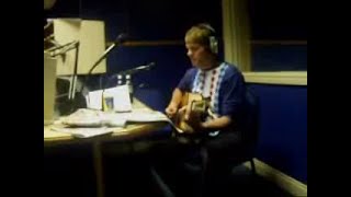 Brian McFadden - Like Only A Woman Can (Acoustic), LMFM Radio 2007