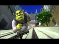 come on shrek it up