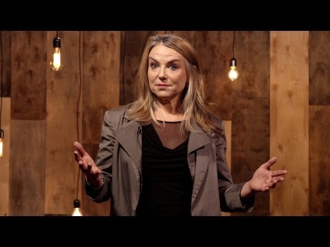 The secret to desire in a long-term relationship | Esther Perel | TED