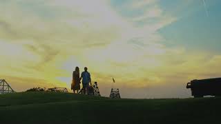 A charming little TV Spot for Visit Vicksburg 🎥
