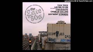 Diff'rent Strokes Ft. DJ Monster