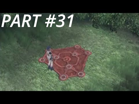 Xean Plays: Xenosaga Episode II - Part #31 (The Red Forbidden Device)