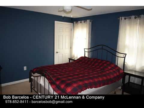 3 Bentley Circle Unit 3, Methuen MA 01844 - Condo - Real Estate - For Sale -