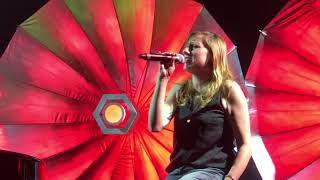 Frei.Wild : Verbotene Liebe, verbotener Kuss, Freiburg, 28.04.18