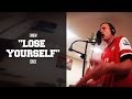 Eminem "Lose Yourself" (Cover) 