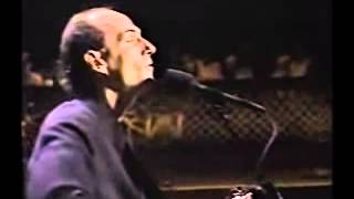 James Taylor The Water Is Wide