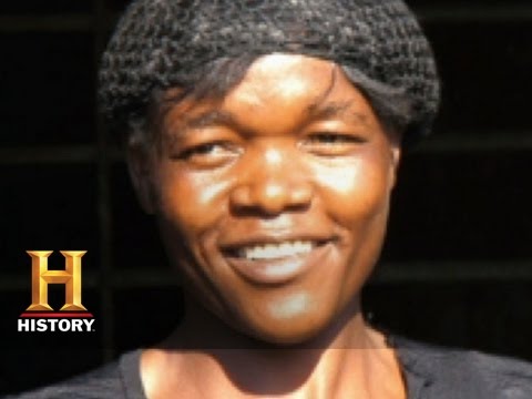 Around The World In 80 Ways: Hat Race | History