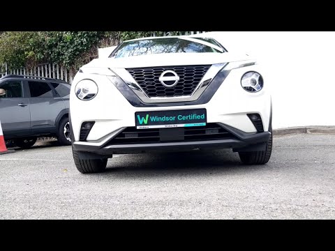 Nissan Juke 1.0T PET 2WD SV Premium **€2,000 SCRAP - Image 2