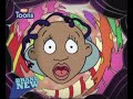 Nicktoons UK Grizzly Tales For Gruesome Kids New Show Promo 2010