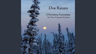 Angels We Have Heard On High