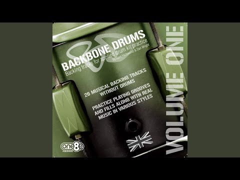 110bpm (Industrial Dance)