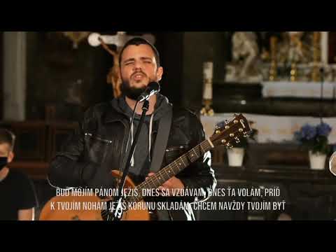 Piar Music Chvály - Buď mojim Pánom Ježiš