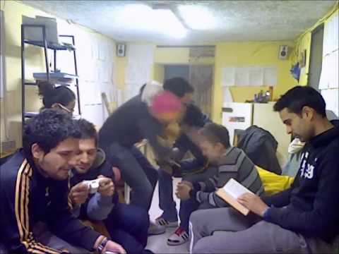 bunker harlem shake vasanello