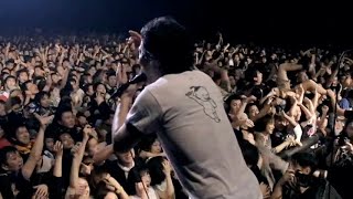 Music video thumbnail preview for KEMURI - Heart Beat(TOUR 2012 ～REUNION～) by Kemuri
