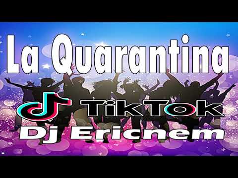 Tiktok Viral / La Quarantina Remix / Ericnem 2020