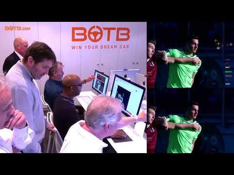 Golden State Trip! - Superdrives Competition Judging