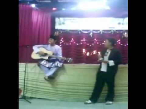 Ashidy Ridwan Feat Zax - Perpisahan