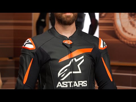 Alpinestars GP Plus R V4 Jacket Review