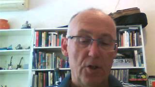 Mondo Rock - State of the Heart