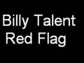 Billy Talent - Red Flag 
