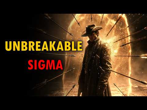 Forging the Invincible Mind: The Sigma's 3 Protocols for Thriving in a World of Chaos