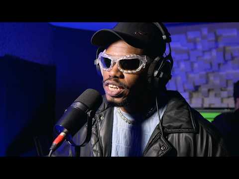 Evidence Music and JAH VERSION