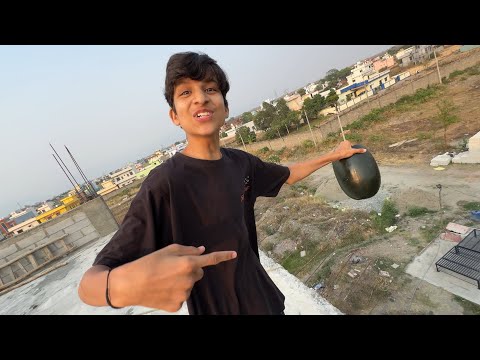 Piyush Ne Uppar se Watermelon Gira Diya ? 😂