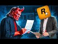 Why It S Literally Impossible For Rockstar To Make A Mid Game