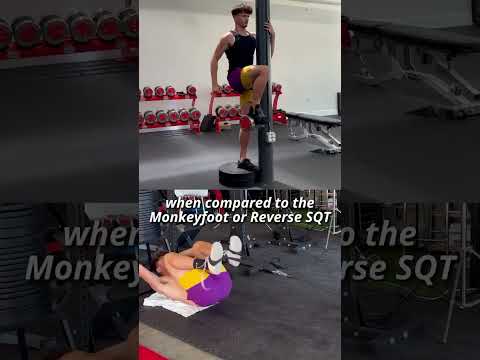 Hip Flexor Training