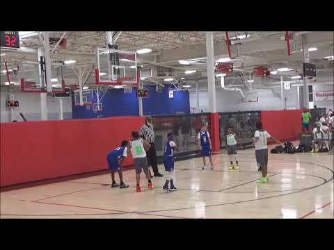 GM3 Urban Heroes 2030 (DAL) vs Team Stackz (HOU) (47-27) (Unedited)