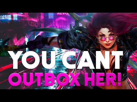 NO ADC IS SAFE AGAINST THE STRONGEST BOXING ADC IN DUEL! - Masters Ranked Duel - SMITE