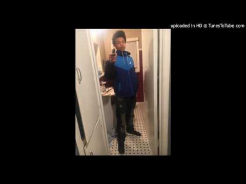 Johnny Bandz- Fear No Nigga