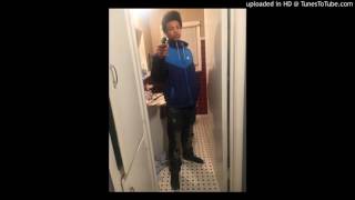 Johnny Bandz- Fear No Nigga