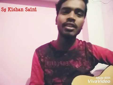 Sg Kishan Saini Tere Bina song(1921)