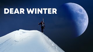 AJR - Dear Winter (Lyrics)