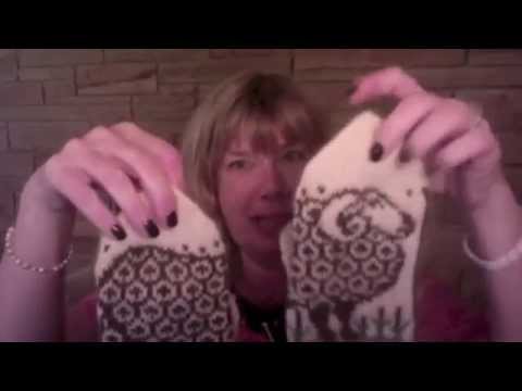 Heartland Knits Episode 118 - Knitting like a Bohussy