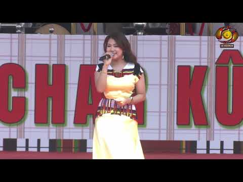 Len ka zuam lo - Laldinsangi