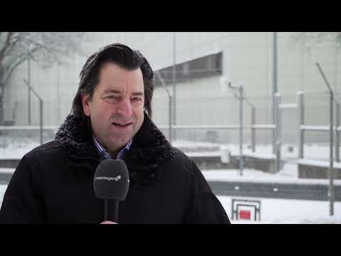 Kernkraftwerk Isar sagt Danke, Beitrag von Niederbayern TV vom 20.12.2022