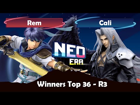 PhT Cali vs ST Rem - Top 36 Winners | Neo Era