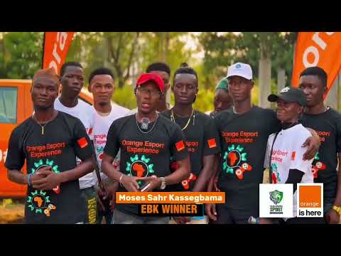 Electronic Sport Federation Sierra Leone with EBK University