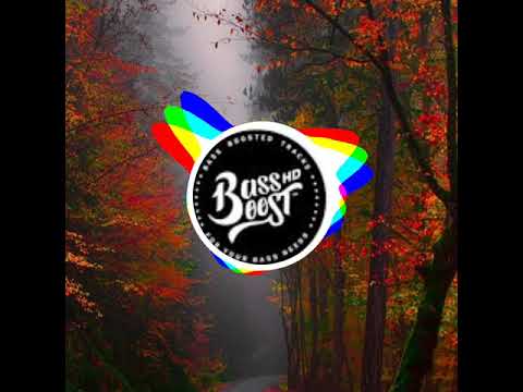 Deles Trapaneles ❌ Alex Velea -Ma chérie bass boosted