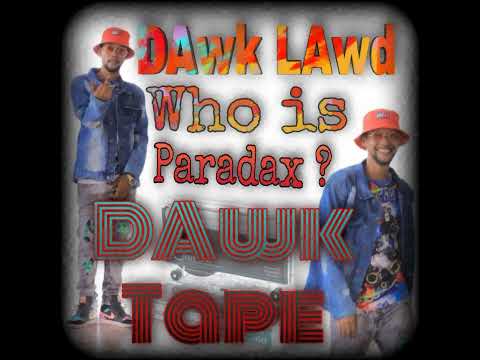 Paradax - Service [Dawktape]