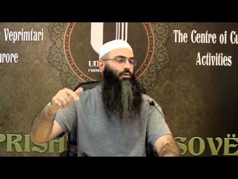 Kapitulli 5 - Tema 3 - Agjërimi i udhëtarit - Pjesa 1