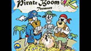 Pirate Boom Game Review